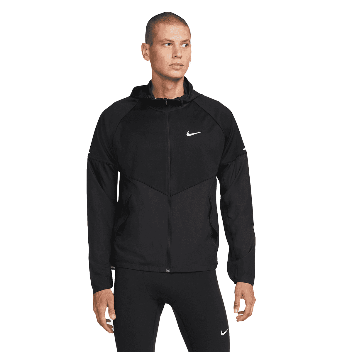 Nike Therma-FIT Repel Miler Jacket, , large image number null